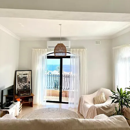 Lovely Apartment Next To The Beach St. Paul's Bay Exterior photo