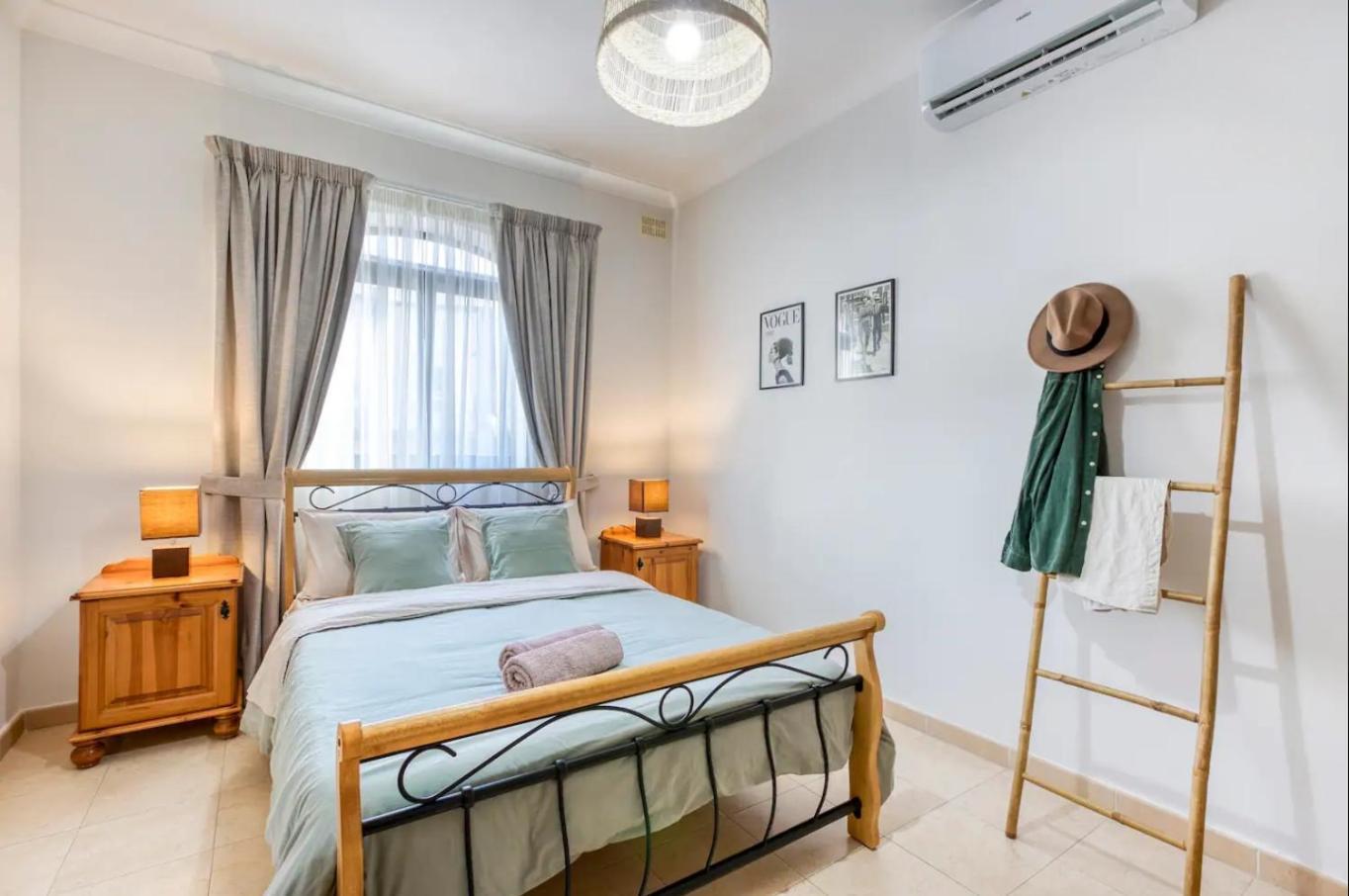 Apartament Lovely Next To The *