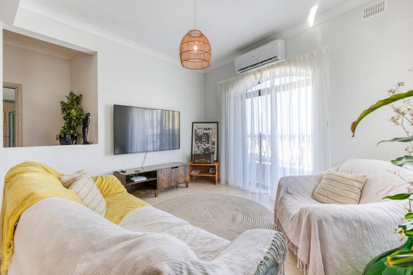 Apartament Lovely Next To The St. Paul's Bay